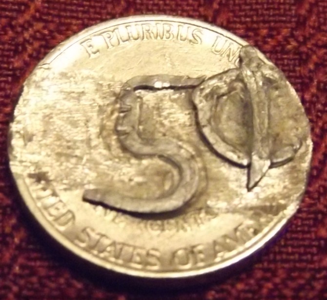 My-Attempt-At-Making-A-Hobo-Nickel